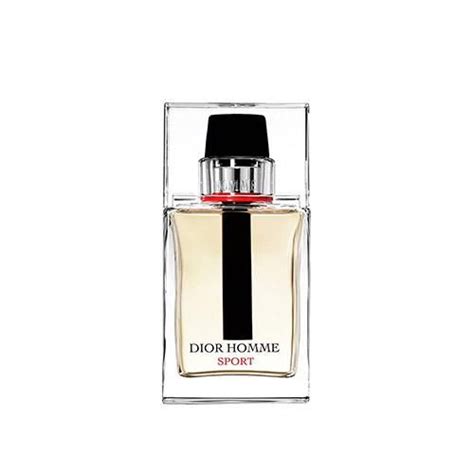 reviews on dior homme sport|dior homme sport samples.